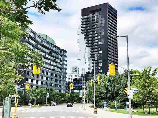 170 Bayview Avenue #2703