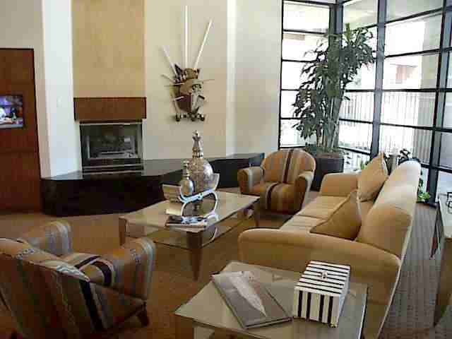 The Met At 3rd at 3rd and Fillmore - Photo 2 of 16