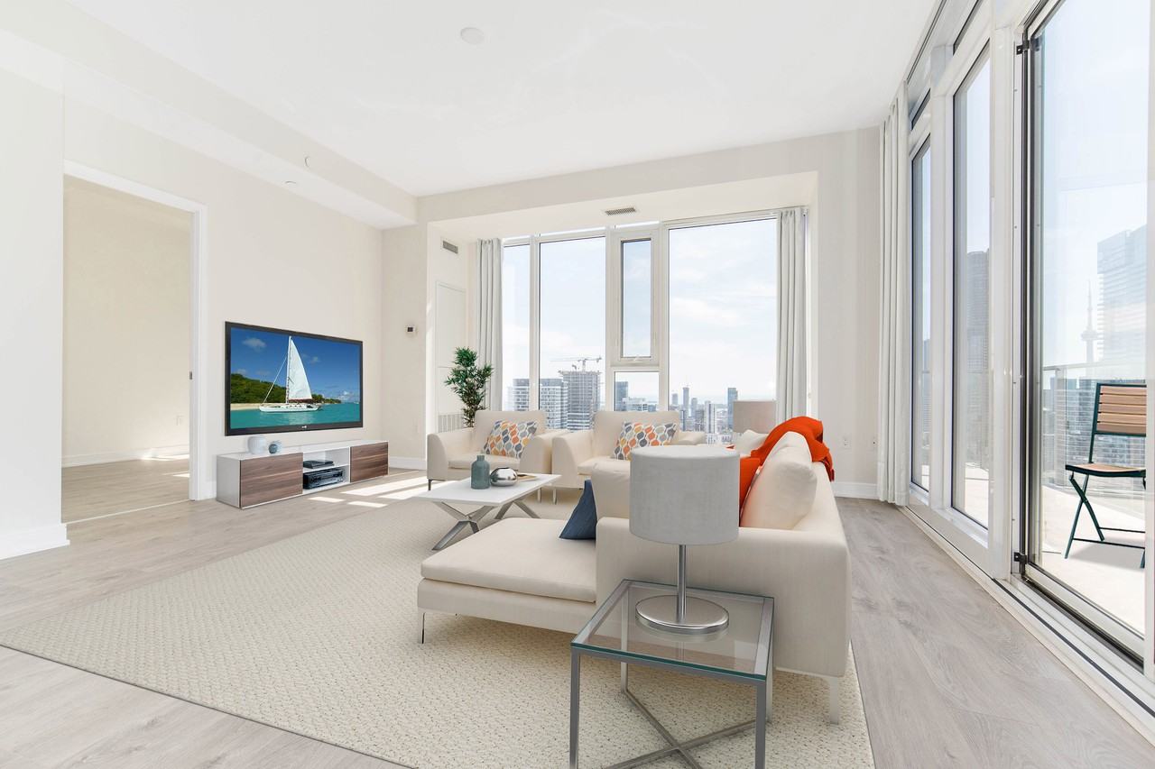 50 Wellesley Street East #PH-10