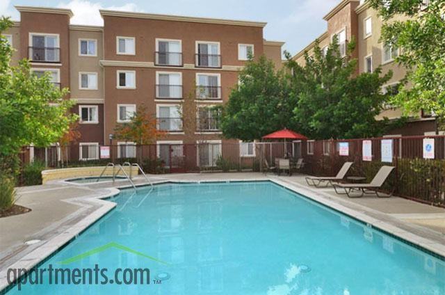 Canyon Country Senior Apartments - Photo 2 of 21