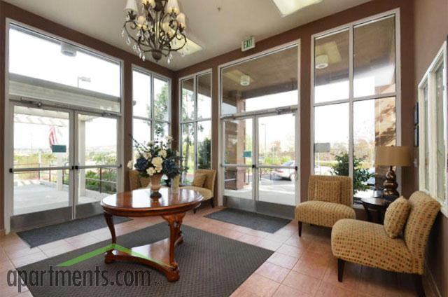 Canyon Country Senior Apartments - Photo 3 of 21