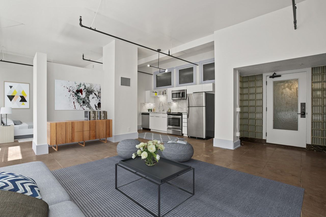 Santa Fe Lofts - Photo 2 of 27