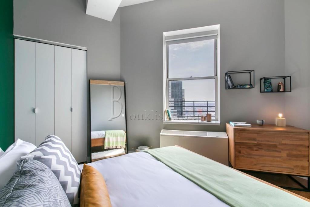 20 Exchange Place #1307