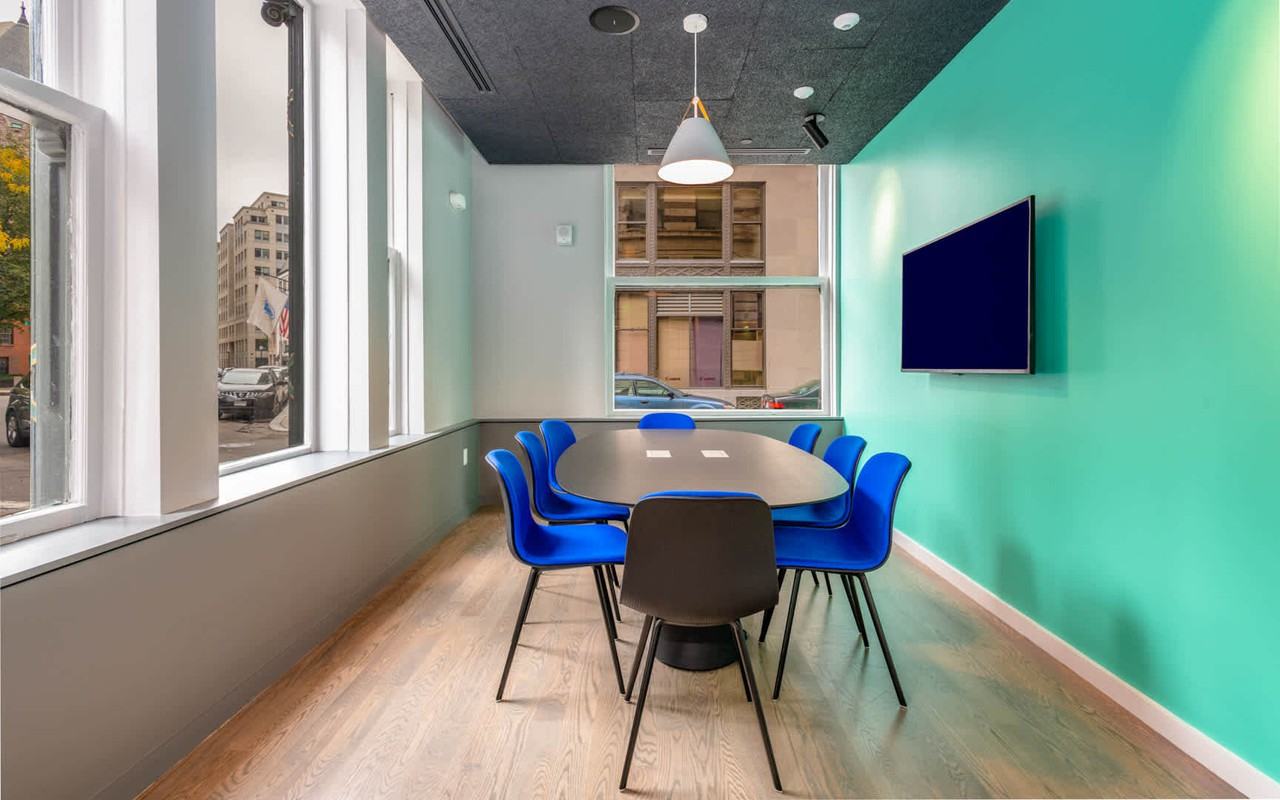 4 India St #8F - Photo 3 of 6