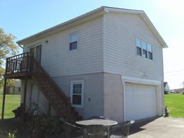 featured image of OH-160 & White Rd