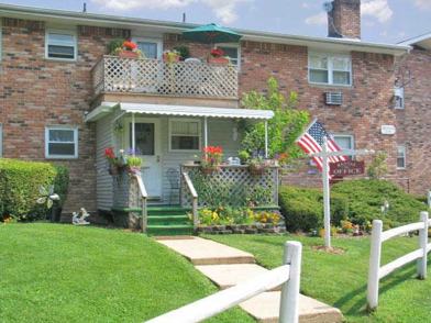 Maple Crest Apartments Dix Hills