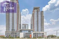 55 Eglinton Avenue West #1907