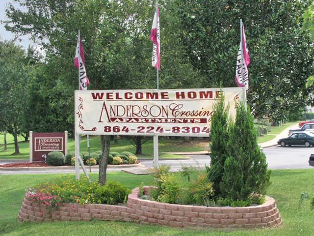 Anderson Crossing Apartments - Photo 3 of 9