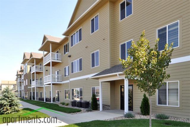 Windflower Apartments - Photo 2 of 4