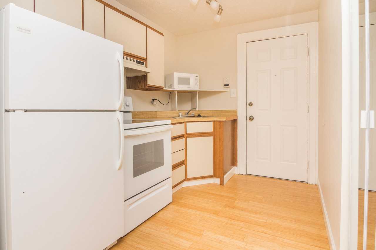 1001 North Delaware Street 6, Indianapolis, IN 46202 1 Bedroom