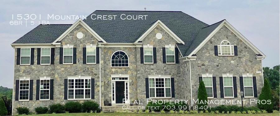 15301 Mountain Crest Court - Photo 2 of 44