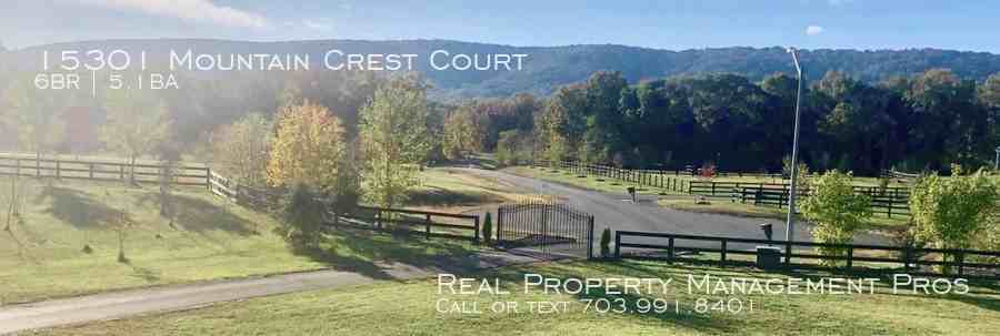 15301 Mountain Crest Court - Photo 3 of 44