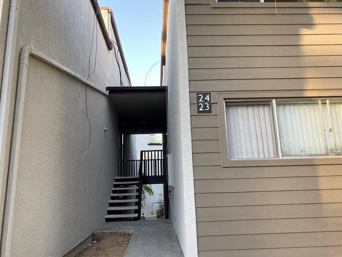 4545 Collwood Boulevard #24