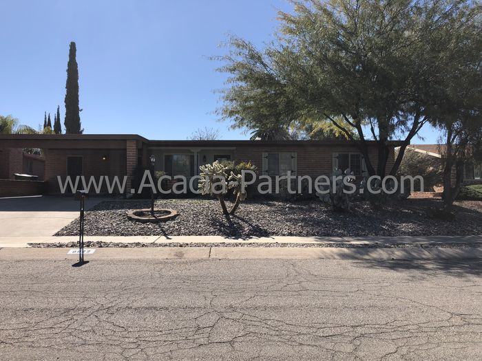 8922 East Calle Pasto - Photo 2 of 14