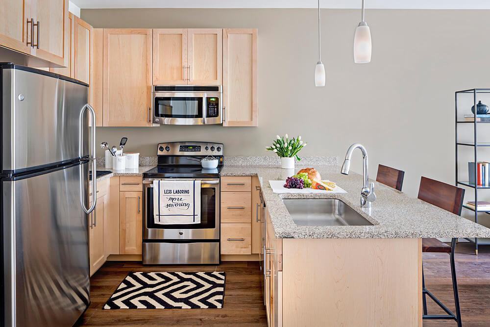 411 D Street #2LG - Photo 2 of 16