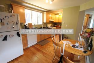 Brookline St #1 - Photo 1 of 1