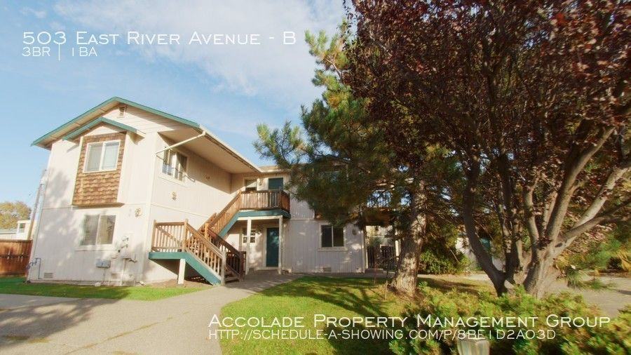 503 East River Avenue B #B - Photo 2 of 23