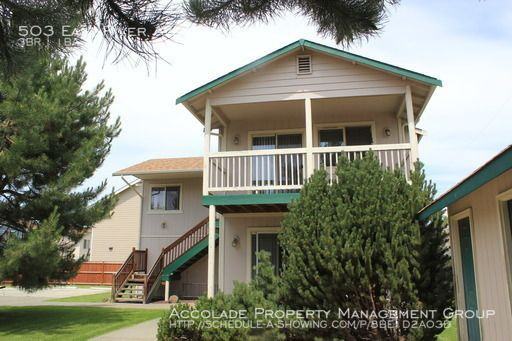 503 East River Avenue B #B - Photo 3 of 23