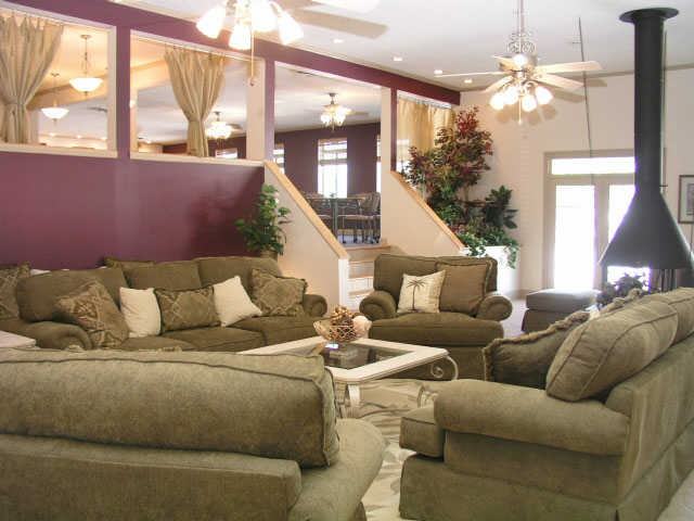 The Meadows Apartments - Photo 2 of 22