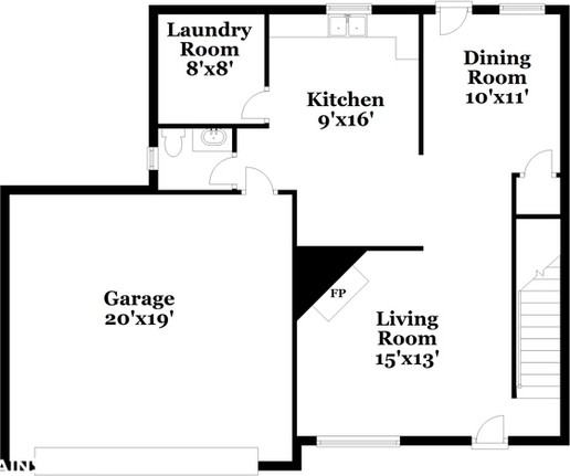 11043 Waterfield Place - Photo 2 of 17