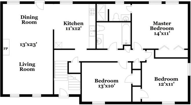 2301 9th Place Northwest - Photo 2 of 17