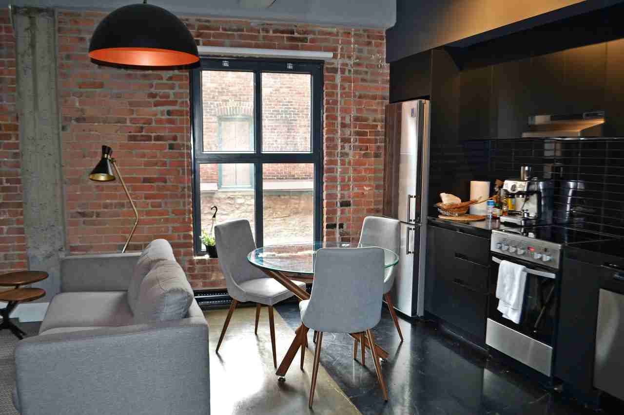 110 Rue Sainte-Thérèse #507 - Photo 2 of 9