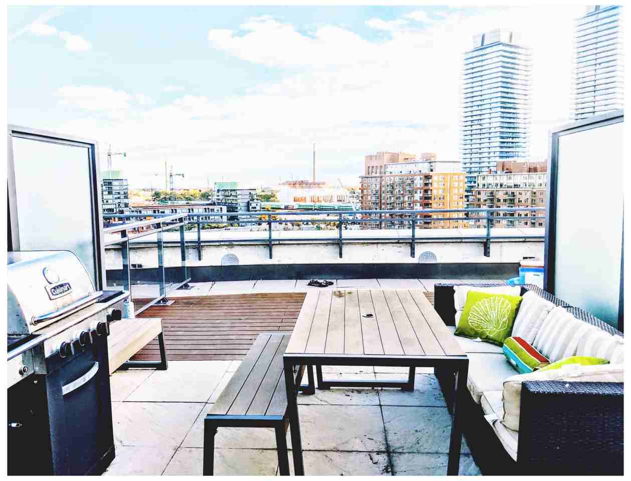 90 Trinity Street #702