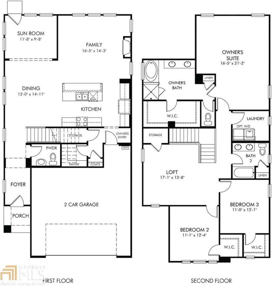 3009 Morgan Spring Trl - Photo 2 of 18