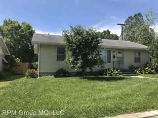 1220 N Grant Ave Springfield Mo 65802 4 Bedroom House For