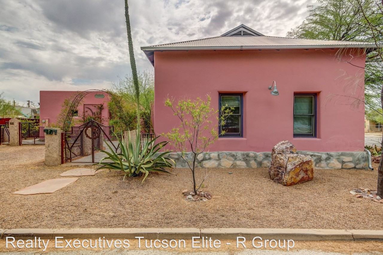 937 S Meyer Avenue - Photo 2 of 25