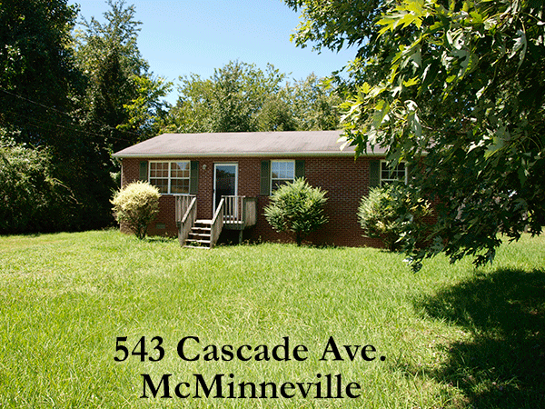 543 Cascade Ave - Photo 2 of 23