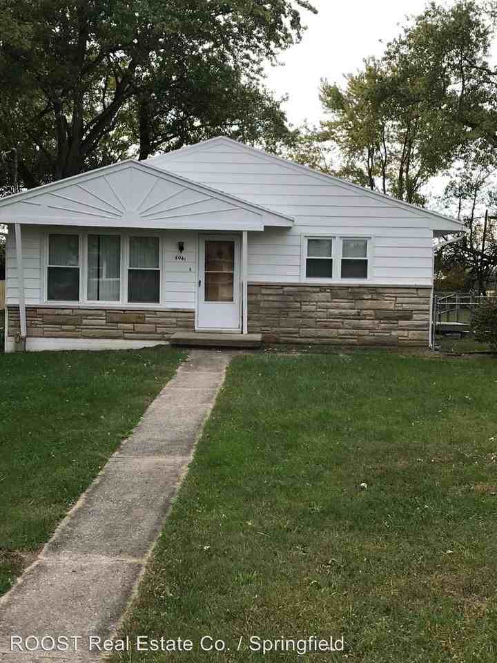 4041 Grange Hall Road - Photo 2 of 13