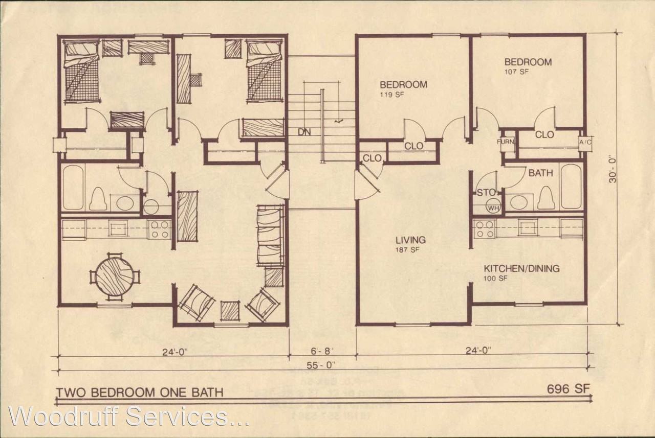 609 E Campus Drive - Photo 2 of 15