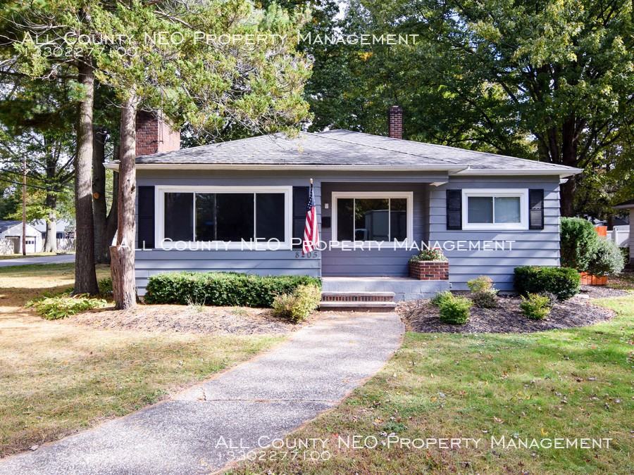 8205 Broadmoor Rd. - Photo 2 of 14