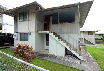 907 Mokauea St Urban Honolulu Hi 96819 3 Bedroom House For