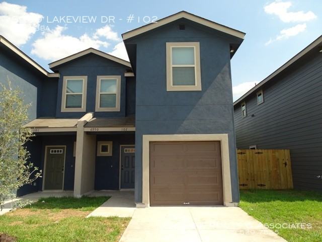 6950 Lakeview Dr #102