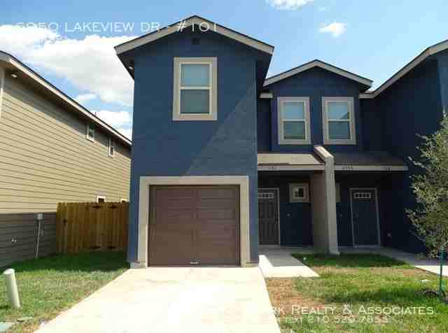 6950 Lakeview Dr #101