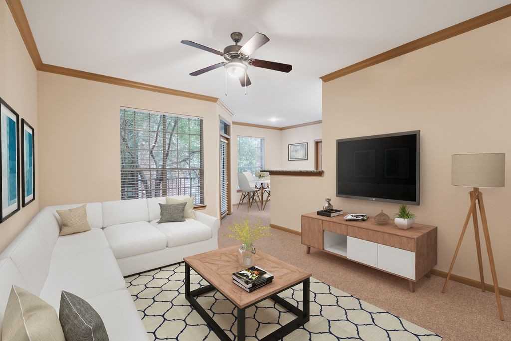 Camden Holly Springs - Photo 6 of 35