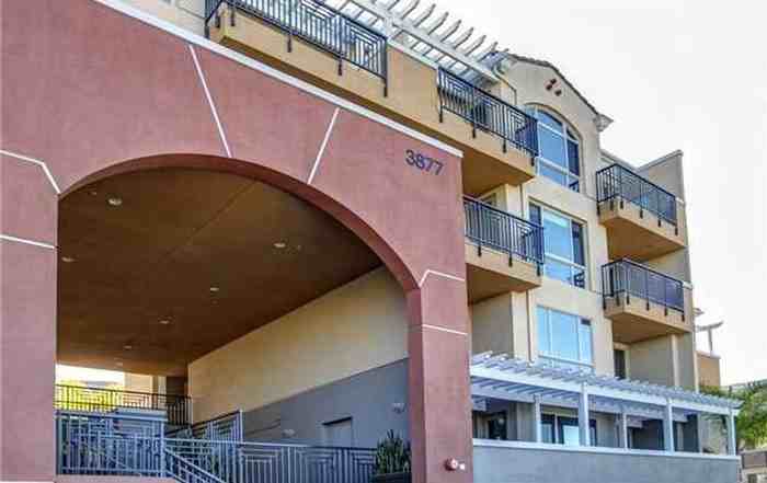 3877 Pell Place #219