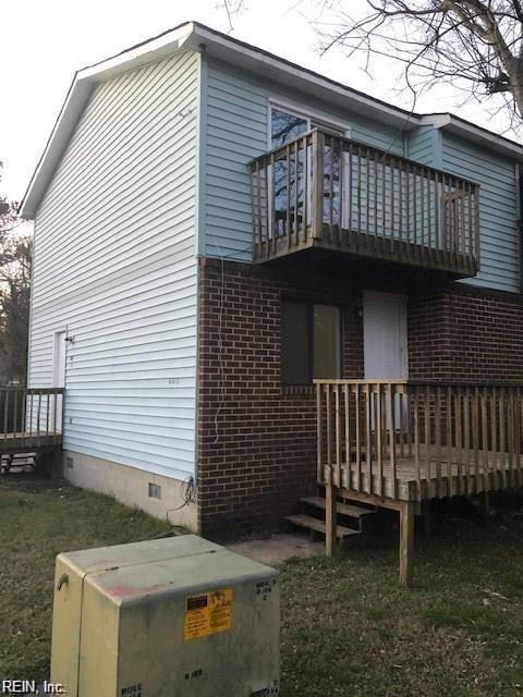 8411 Boush Creek Avenue A - Photo 2 of 18