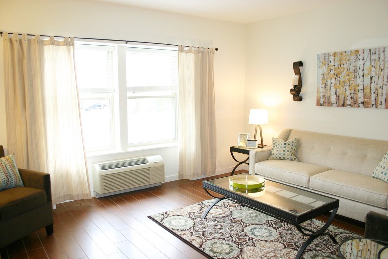 Cascade Boulevard Apartments 117 Cascade Blvd, Milford city, CT 06460