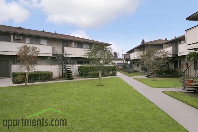 Arden Fair Apartments - Photo 2 of 13