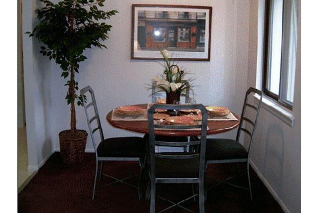 Chateau Terrace Apartments - Photo 2 of 6