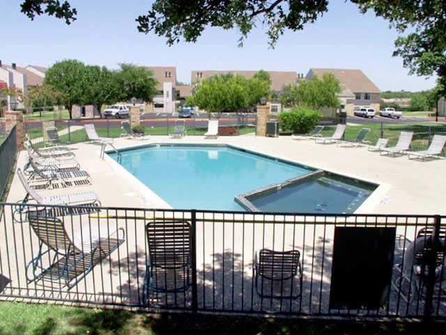 The Park at Flower Mound Apartments 4100 Morriss Rd, Flower Mound, TX