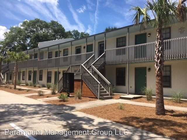 4003 S Rhett Avenue Apartments for Rent in North ...