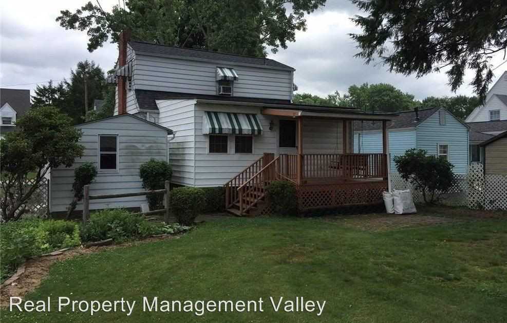 711 Jefferson Street - Photo 2 of 9