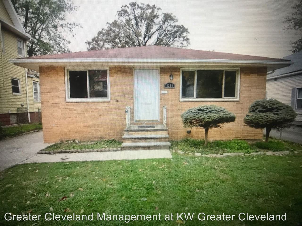 1298 W. 91st Street, Cleveland, OH 44102 3 Bedroom House ...