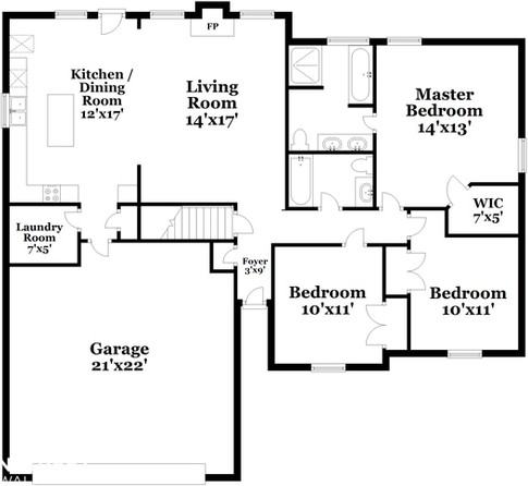 12420 East 56 Street - Photo 3 of 17