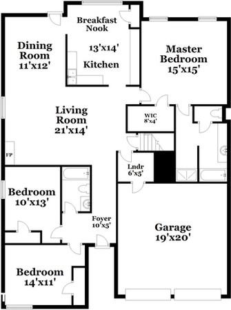 11957 Spring Lake Way - Photo 2 of 17