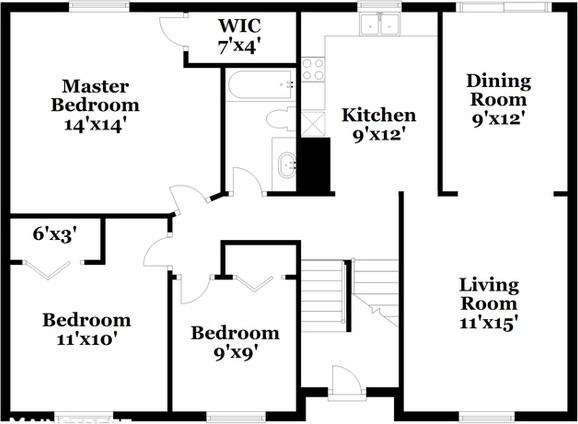 2905 Bannon Court - Photo 3 of 17